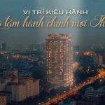 Vị Trí Hanoi Signature