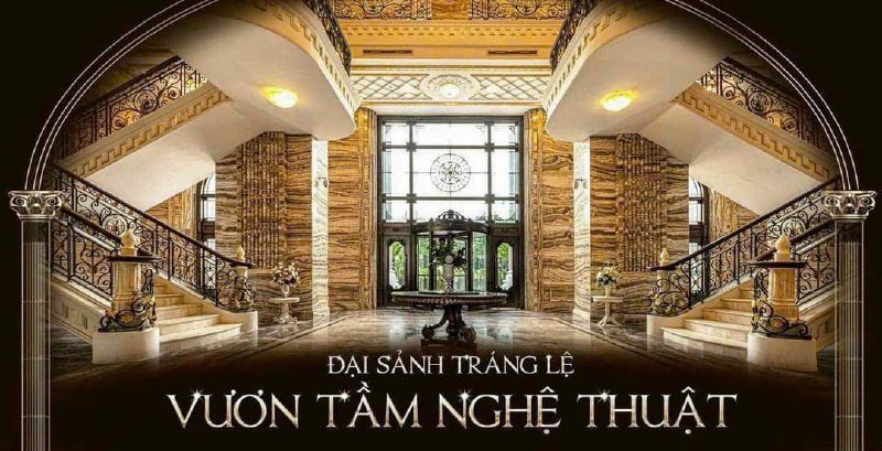 Sảnh Signature Hà Nội